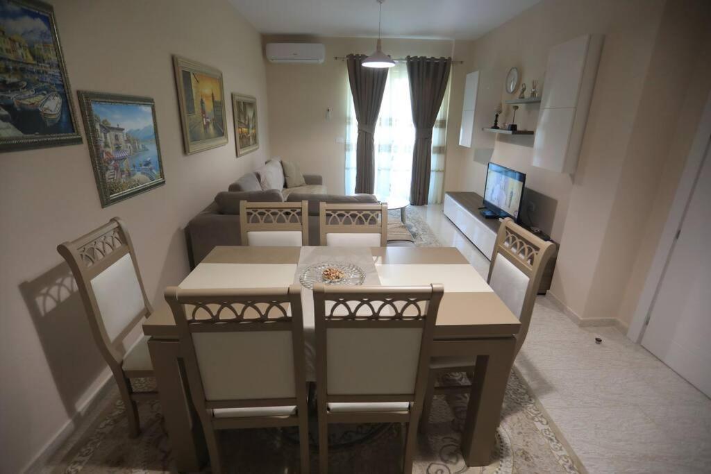 Vip House Tushemisht * Pogradec