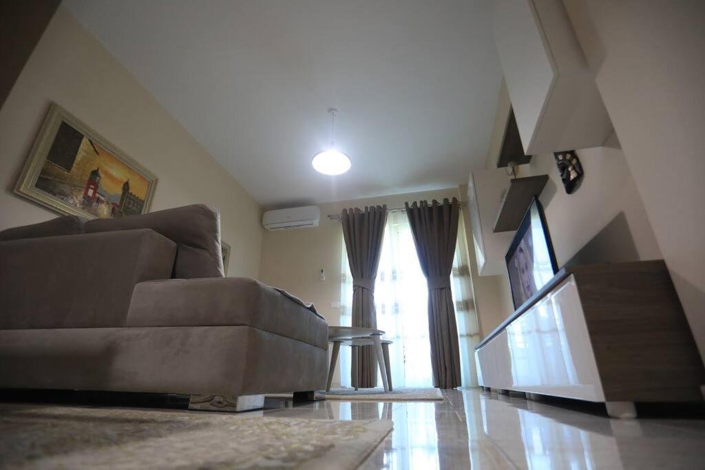 Vip House Tushemisht *