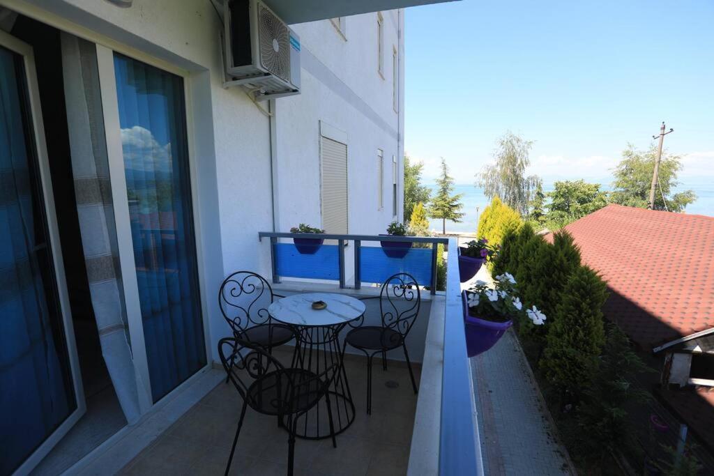 Appartement Vip House Tushemisht