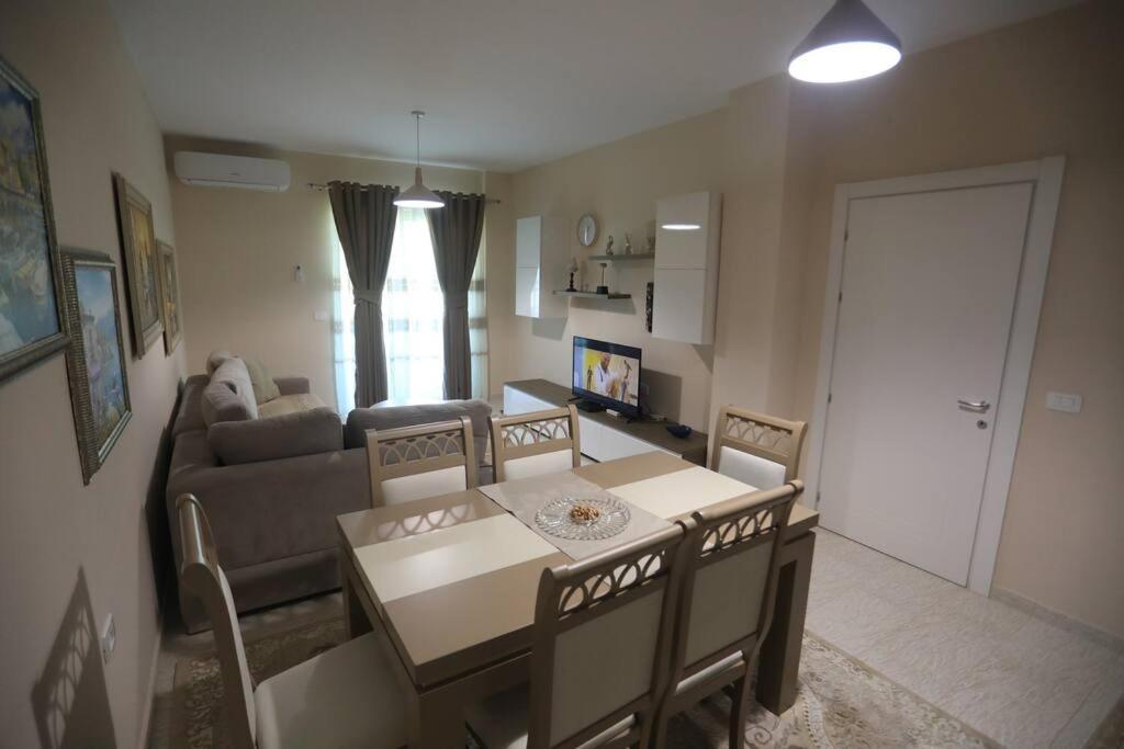 Vip House Tushemisht * Pogradec